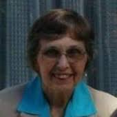 Obituary information for Bettie Frances Lammert