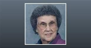 Juanita Mae Dodds Obituary January 27, 2003