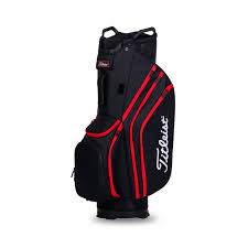 Maybe you would like to learn more about one of these? Golf Bags Staff Stand Cart Hybrid Carry Titleist