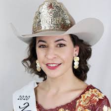 California Rodeo Ambassador
