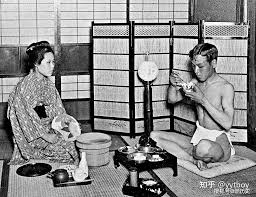 为什么不应该穿和服——和服与日本女性史- 知乎