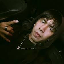 Erik Jacinto's Instagram, Twitter & Facebook