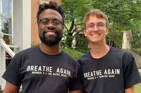 TCB Premiere: Brennan G Debuts Song To Fight Social Injustice With God's  Love