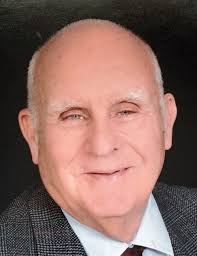 Obituary information for Stanley F. Jaworski