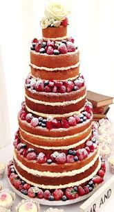 Baking Tips Tricks Victoria Sponge Wedding Cake Simple Wedding Cake Rustic Wedding Cake Rustic Rustic Cake