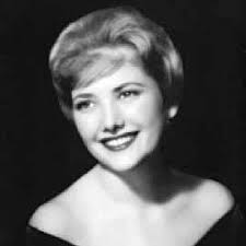 Barbara Watt Obituary (2012)