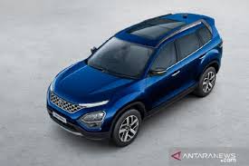 Welcome to the official handle. Suv Tata Safari 2021 Meluncur Menantang Pajero Sport Dan Fortuner Otomotif Tempo Co