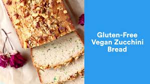 One boat fills me up, but you can enjoy two and still keep it at around 300 calories. Gluten Free Vegan Zucchini Bread Rhian S Recipes