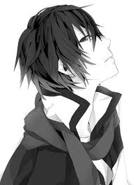 L Ong Sleeved On Deviantart Hot Anime Boy Anime Vocaloid