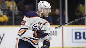 2020 nhl draft selection, 7th round # 202 by nashville predators. Leon Draisaitl And The Talents Changing The Perception Of German Hockey Sports German Football And Major International Sports News Dw 04 06 2020