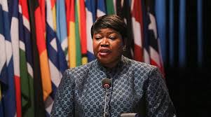 She is leading the court's investigation into alleged u.s. Jewish Groups Slam Icc Decision To Open War Crimes Probe Against Israel Www Israelhayom Com