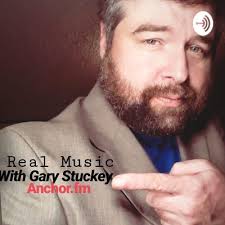 Will Wesley Interview! by REAL MUSIC with Gary Stuckey