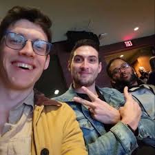 It's real. Rehearsals for The Last Match start TODAY.