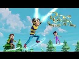 Rudra Cartoons Rudra Boom Chik Chik Boom Characters In Real Life Youtube
