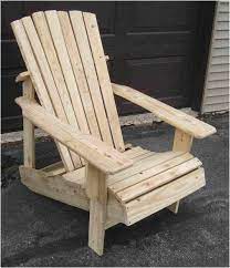 Diy pallet lounge chair plans. How To Build A Wooden Pallet Adirondack Chair Step By Step Tutorial Home Stratosphere