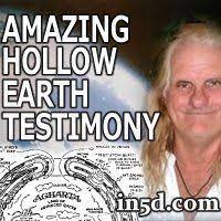 Colonel Billie Faye Woodard S Amazing Agharta Hollow Earth Testimony Hollow Earth Earth Hollow