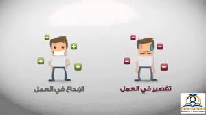 كيفية تحويل ضغط العمل من سلبي الى ايجابي Youtube