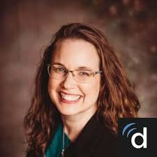 Dr. Dale G. Garrett, MD