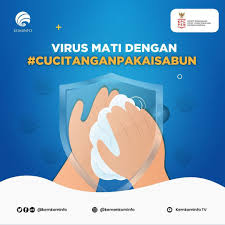 Picture sempatkan 20 detik cuci tangan sebelum dan sesudah makan dinas ini dipetik dari blog berikut : Sobatkom Seberapa Sering Kamu Mencuci Tangan Pakai Sabun Protokol Kesehatan Cucitanganpakaisabun Penting Karena Dapat Membunuh Virus Pembawa