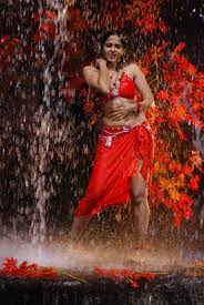 Anushka did her schooling in bangalore and her bachelor of computer applications at the mount carmel college, bangalore. Anushka Shetty Mind Blowing In Waterful Hot Thigh And Navel In Bikini South Indian Actress Photos And Videos Of Beautiful Actress