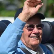 Obituary information for Ralph Gouge