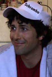 Robert Lil Bob McCall