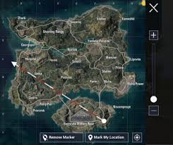 Mobile, the game the update is expected to become officially available in early february. Pubg Erangel 2 0 Map Compare Guns Vehicles Locations