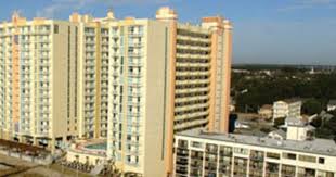 Wyndham Ocean Boulevard At North Myrtle Beach South Carolina North Myrtle Beach Myrtle Beach Future Travel
