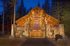Maybe you would like to learn more about one of these? 10 Luxurious Log Cabins On The Market Cbs News