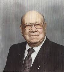 Clarence Melvin “C. M.” Simonson (1903-1993)