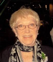 Obituary of Patricia Ann Clarke