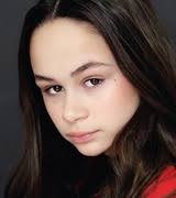 PEYTON ISABELLE PERRY