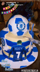 Prizes and rules are located by clicking the rules & prizes tab. Sara Ali Khan Treats Brother Ibrahim Ali Khan To Gigantic Football Themed Cake On His 20th Birthday Celebrities News India Tv
