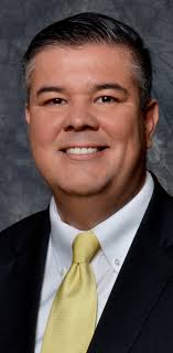 Palo ALto College Commencement Ceremony