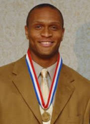 Drake Freshman Named Boys Club National Youth of the Year