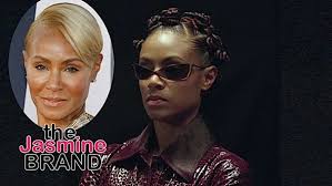 Jada pinkett smith to return as niobe in 'the matrix 4': Jada Pinkett Smith In Negotiations For The Matrix 4 Thejasminebrand