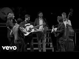 Mumford Sons Awake My Soul Live From Denver Ft The Milk Carton Kids Youtube In 2020 Awake My Soul Mumford Sons Mumford