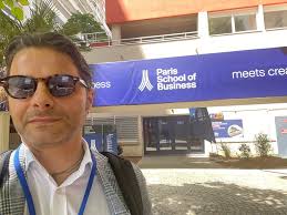 Paris School of Business