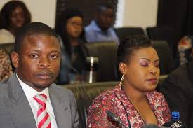His church has at least a million followers in south africa alone, he. Latest Prophet Shepherd Bushiri Wife Mary Arrested In South Africa Ecg Church Zim News Zimbabwe Latest News Headlines Today Breaking Top Stories Live Now