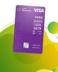 You must have an atm card from the respective bank to proceed with payment and you also need to provide your income tax reference number to complete the transaction. Bank Muamalat Indonesia