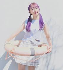 Channel ini fokus khusus nya dalam bahasa indonesia dimana aku. Sunny Dahye Dahye Sunny Twitter