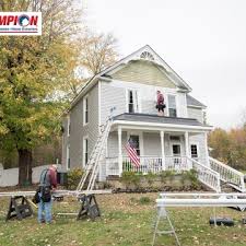 Champion windows and home exteriors of denver offers window replacement, vinyl siding, entry door & exterior door installation, and custom sunrooms in denver and surrounding areas. Champion Windows Of Denver Denver Co 80238