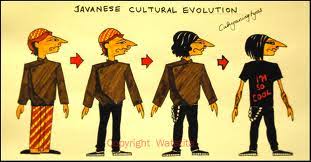 Antara budaya negatif barat yang telah menular di malaysia adalah seperti punk,black metal,fesyen barat dan hedonisme. Budaya Barat