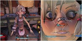 The Real Identity Of Tiny Tina'S Wonderlands' Fairy Punchfather Discovered  » Mentalmars