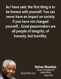 Honesty Quotes Google Search Nelson Mandela Quotes Teamwork Quotes Honesty Quotes