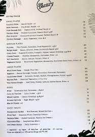 Top Dempsey Restaurants 2021 Reviews The Ordinary Patrons