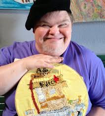 100 New Words About Me!