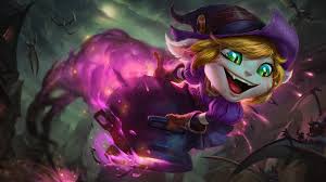 Have a wallpaper you'd like to share? Lolwallpapers High Definition Desktop League Of Legends Wallpapers