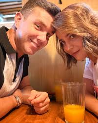 Rita Ferro Rodrigues e Ben têm novo desafio: "Depois de velhos deu-nos para  isto"