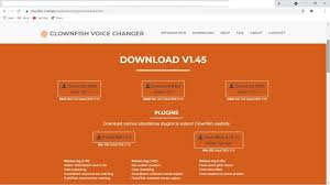 Added amazon text2speech (58 voices). How To Use Clownfish Voice Changer On Discord Techlatest